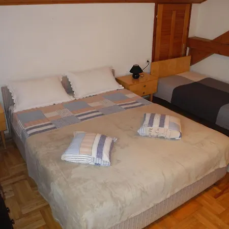 In Toller Lage- 50m Vom Entfernt By Interhome
