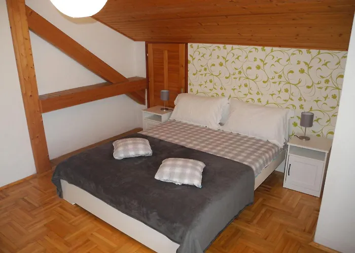 In Toller Lage- 50m Vom Entfernt By Interhome Apartamento Crikvenica