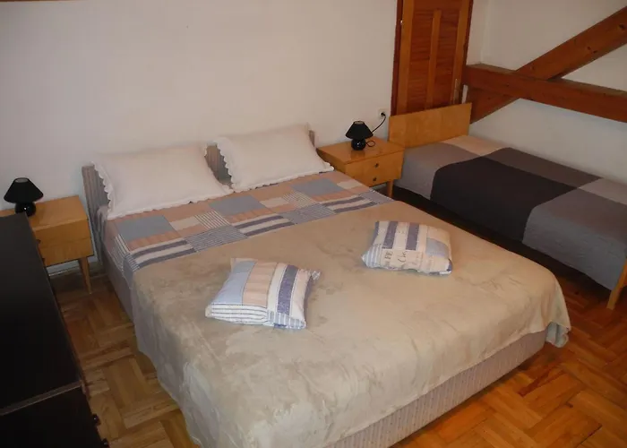 In Toller Lage- 50m Vom Entfernt By Interhome