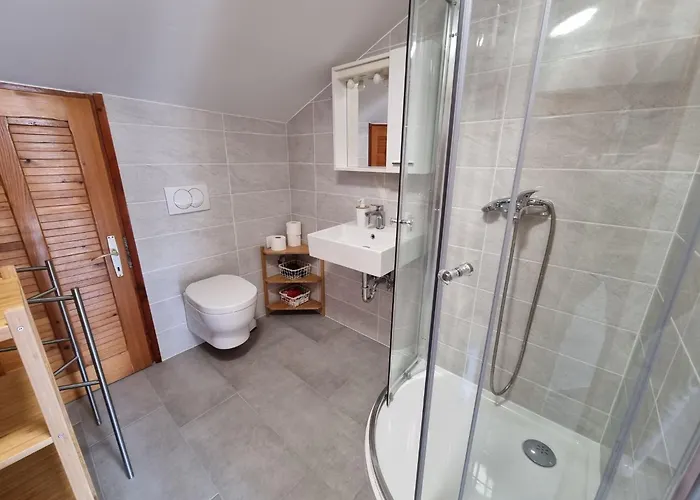 In Toller Lage- 50m Vom Entfernt By Interhome