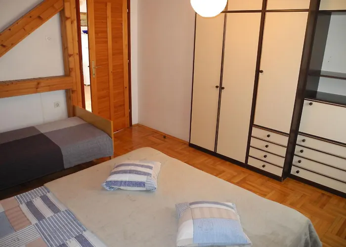 In Toller Lage- 50m Vom Entfernt By Interhome Apartament *