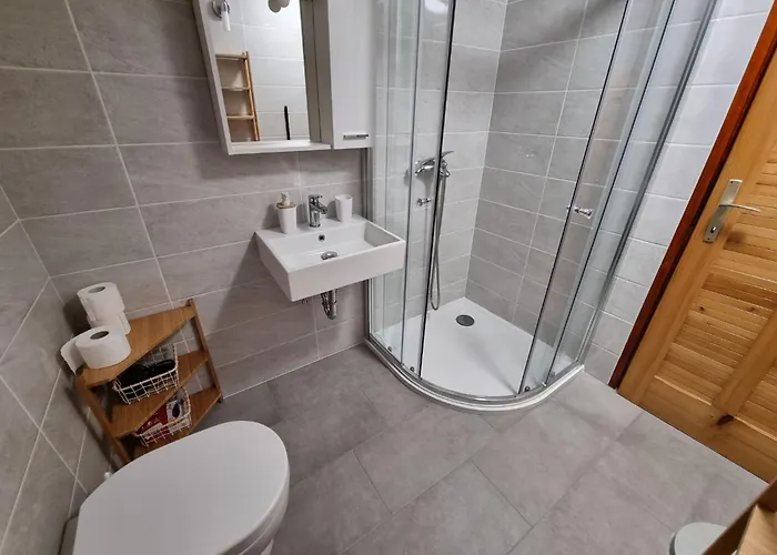 In Toller Lage- 50m Vom Entfernt By Interhome