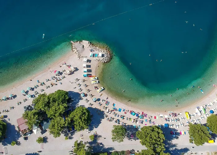 Apartament In Toller Lage- 50m Vom Entfernt By Interhome Crikvenica