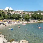 In Toller Lage- 50m Vom Entfernt By Interhome * Crikvenica